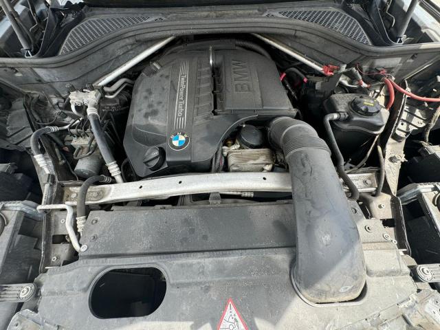 Photo 6 VIN: 5UXKR2C52F0H39902 - BMW X5 