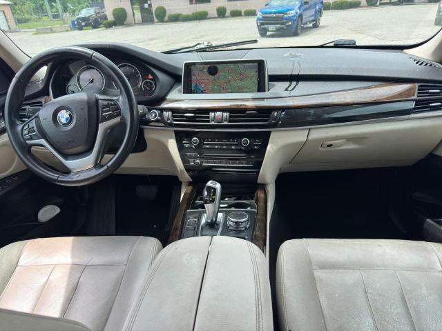 Photo 8 VIN: 5UXKR2C52F0H39902 - BMW X5 