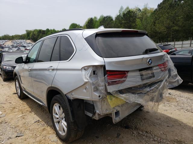 Photo 2 VIN: 5UXKR2C52F0H40788 - BMW X5 SDRIVE3 