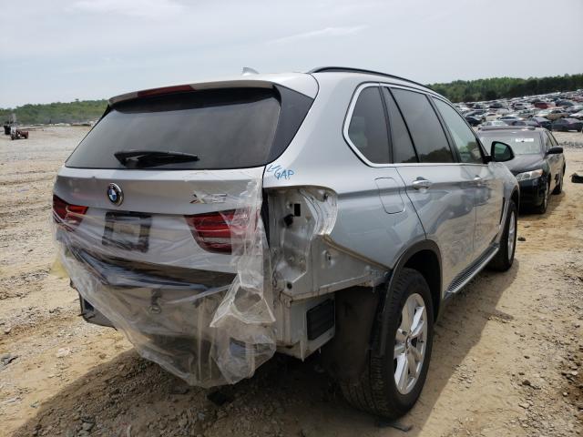 Photo 3 VIN: 5UXKR2C52F0H40788 - BMW X5 SDRIVE3 