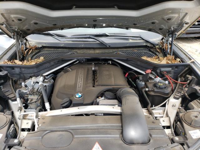 Photo 6 VIN: 5UXKR2C52F0H40788 - BMW X5 SDRIVE3 