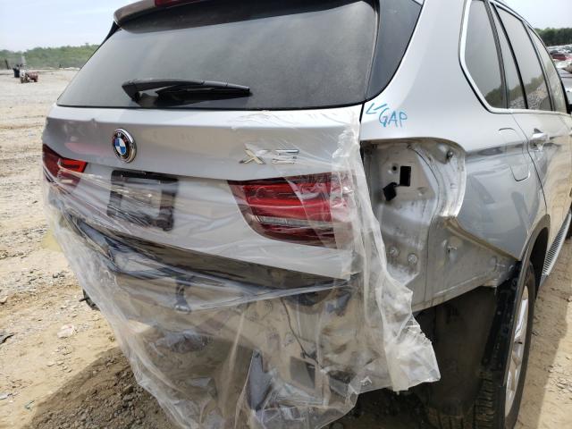 Photo 8 VIN: 5UXKR2C52F0H40788 - BMW X5 SDRIVE3 