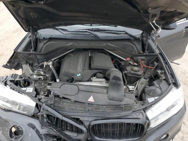 Photo 11 VIN: 5UXKR2C52F0H41231 - BMW X5 SDRIVE3 