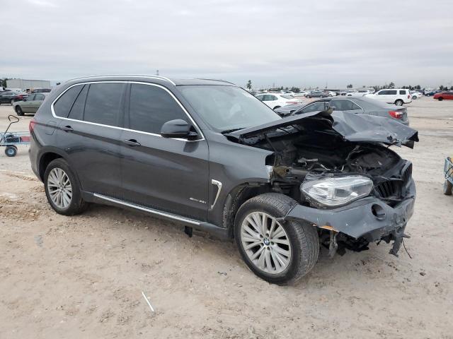 Photo 3 VIN: 5UXKR2C52F0H41231 - BMW X5 SDRIVE3 