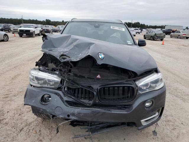 Photo 4 VIN: 5UXKR2C52F0H41231 - BMW X5 SDRIVE3 