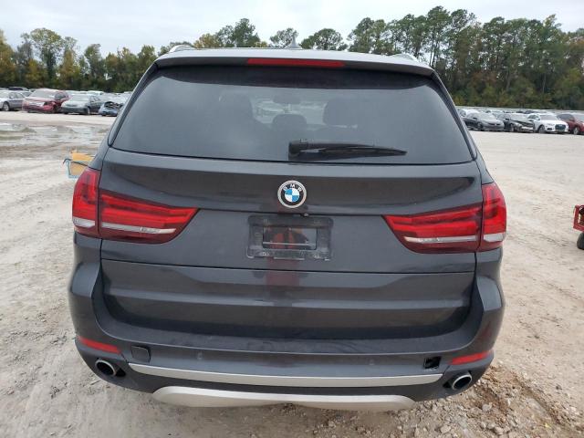 Photo 5 VIN: 5UXKR2C52F0H41231 - BMW X5 SDRIVE3 