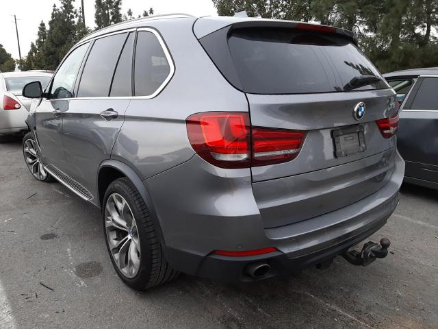 Photo 2 VIN: 5UXKR2C52G0H42011 - BMW X5 SDRIVE3 