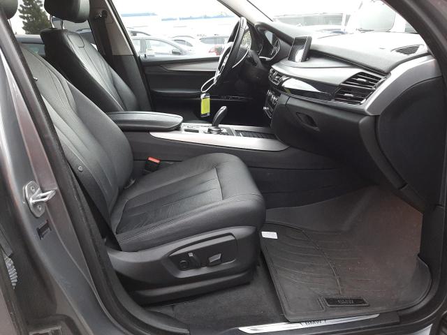 Photo 4 VIN: 5UXKR2C52G0H42011 - BMW X5 SDRIVE3 