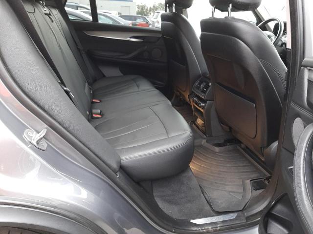 Photo 5 VIN: 5UXKR2C52G0H42011 - BMW X5 SDRIVE3 