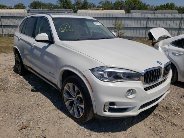 Photo 0 VIN: 5UXKR2C52G0H42218 - BMW X5 SDRIVE3 