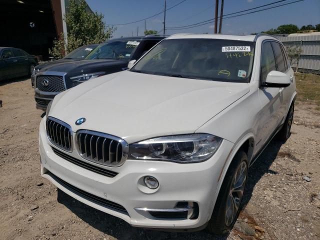 Photo 1 VIN: 5UXKR2C52G0H42218 - BMW X5 SDRIVE3 