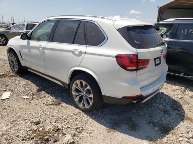 Photo 2 VIN: 5UXKR2C52G0H42218 - BMW X5 SDRIVE3 