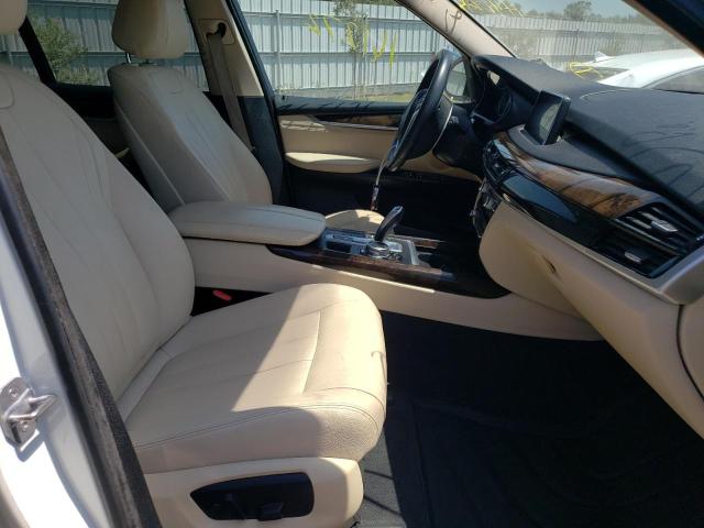 Photo 4 VIN: 5UXKR2C52G0H42218 - BMW X5 SDRIVE3 