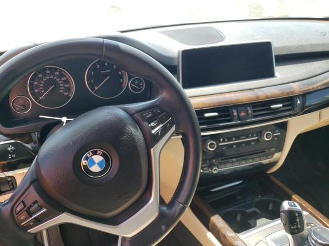 Photo 8 VIN: 5UXKR2C52G0H42218 - BMW X5 SDRIVE3 