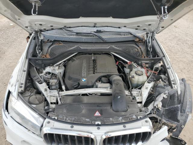 Photo 10 VIN: 5UXKR2C52G0H42607 - BMW X5 SDRIVE3 