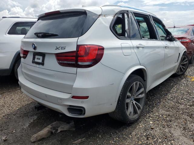 Photo 2 VIN: 5UXKR2C52G0H42607 - BMW X5 SDRIVE3 