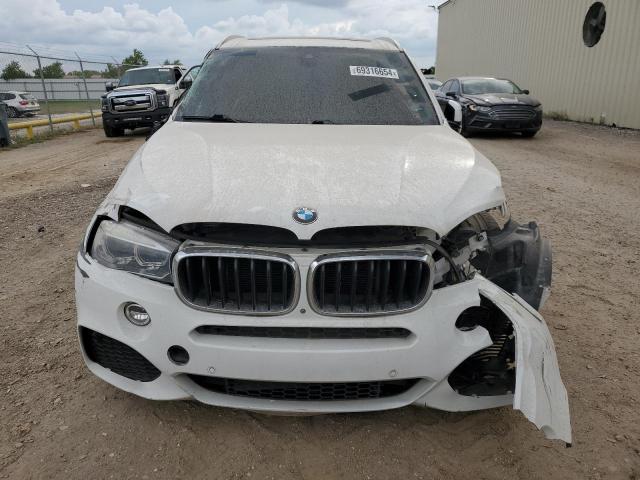 Photo 4 VIN: 5UXKR2C52G0H42607 - BMW X5 SDRIVE3 