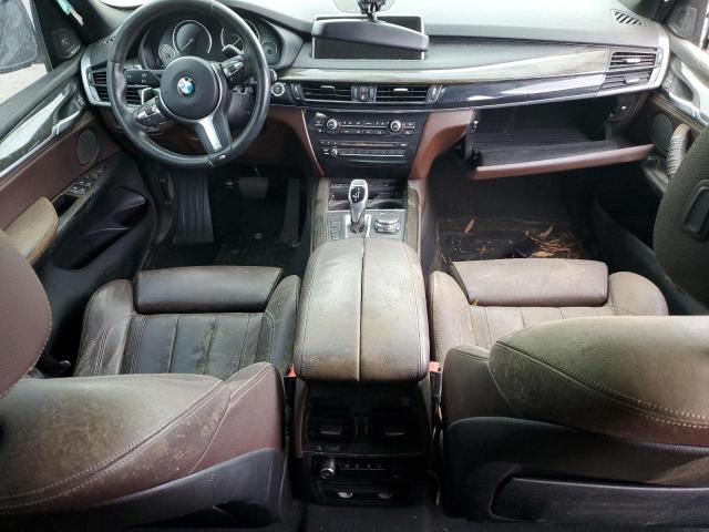 Photo 7 VIN: 5UXKR2C52G0H42607 - BMW X5 SDRIVE3 