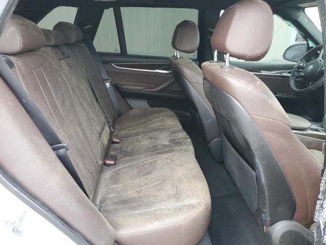 Photo 9 VIN: 5UXKR2C52G0H42607 - BMW X5 SDRIVE3 