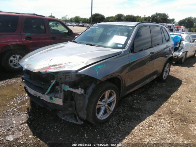 Photo 1 VIN: 5UXKR2C52G0R69969 - BMW X5 