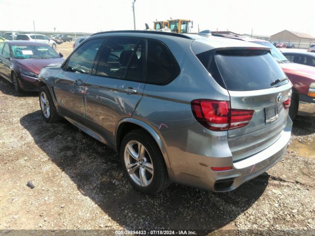 Photo 2 VIN: 5UXKR2C52G0R69969 - BMW X5 