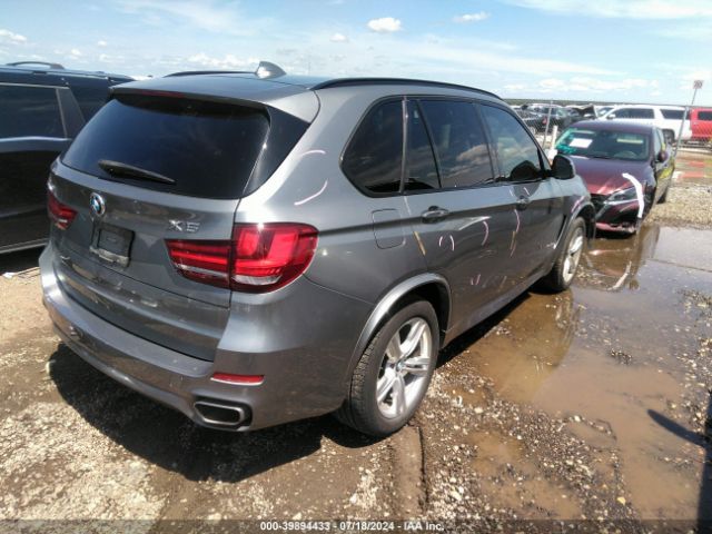 Photo 3 VIN: 5UXKR2C52G0R69969 - BMW X5 