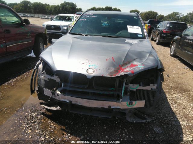 Photo 5 VIN: 5UXKR2C52G0R69969 - BMW X5 