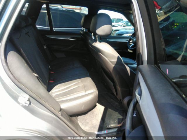 Photo 7 VIN: 5UXKR2C52G0R69969 - BMW X5 