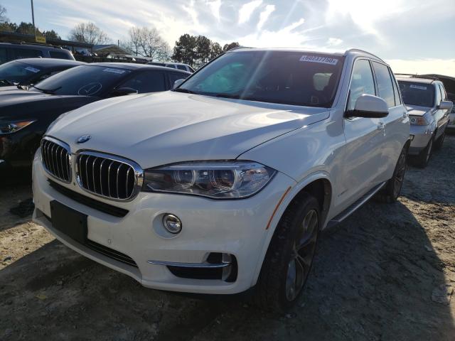 Photo 1 VIN: 5UXKR2C52G0R69986 - BMW X5 SDRIVE3 