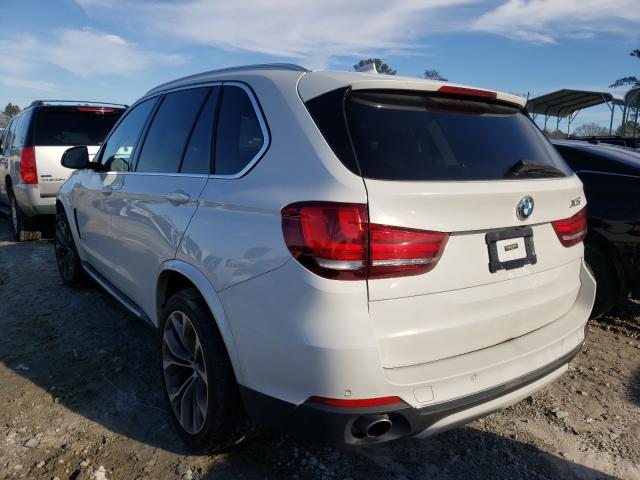 Photo 2 VIN: 5UXKR2C52G0R69986 - BMW X5 SDRIVE3 