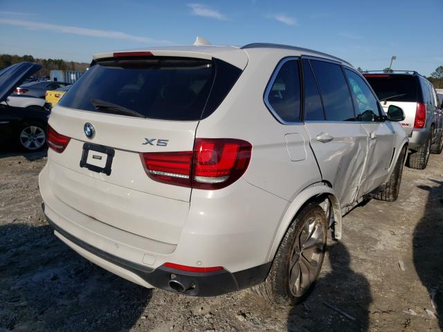 Photo 3 VIN: 5UXKR2C52G0R69986 - BMW X5 SDRIVE3 