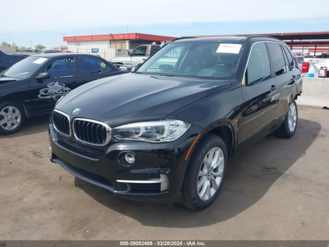 Photo 1 VIN: 5UXKR2C52G0R71771 - BMW X5 