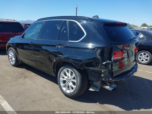 Photo 2 VIN: 5UXKR2C52G0R71771 - BMW X5 