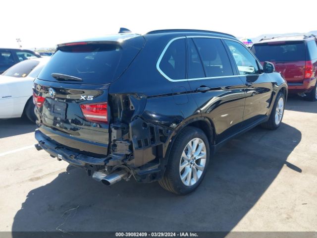 Photo 3 VIN: 5UXKR2C52G0R71771 - BMW X5 