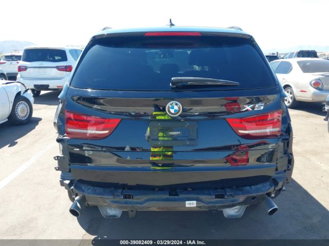 Photo 5 VIN: 5UXKR2C52G0R71771 - BMW X5 