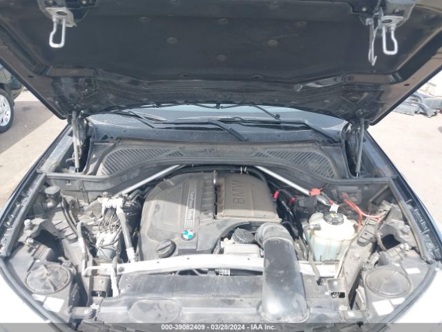 Photo 9 VIN: 5UXKR2C52G0R71771 - BMW X5 