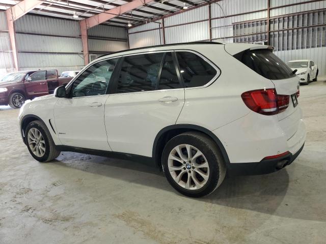 Photo 1 VIN: 5UXKR2C52G0R72712 - BMW X5 SDRIVE3 