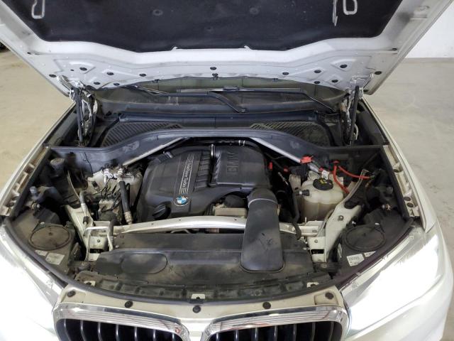 Photo 11 VIN: 5UXKR2C52G0R72712 - BMW X5 SDRIVE3 