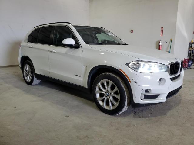 Photo 3 VIN: 5UXKR2C52G0R72712 - BMW X5 SDRIVE3 