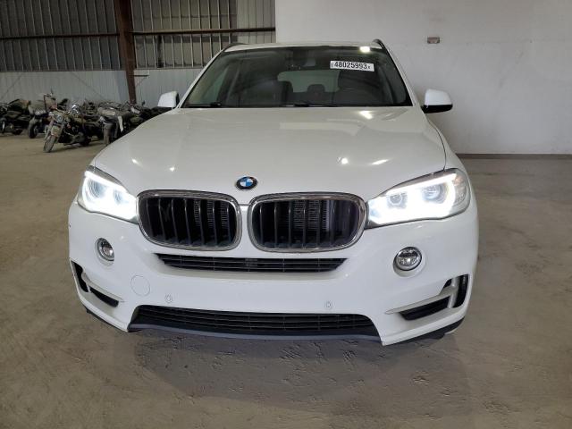 Photo 4 VIN: 5UXKR2C52G0R72712 - BMW X5 SDRIVE3 