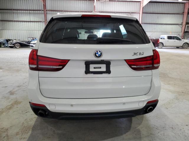 Photo 5 VIN: 5UXKR2C52G0R72712 - BMW X5 SDRIVE3 