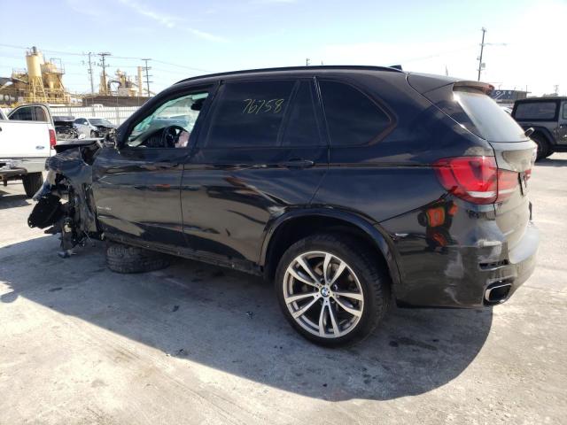 Photo 2 VIN: 5UXKR2C52G0R72791 - BMW X5 SDRIVE3 