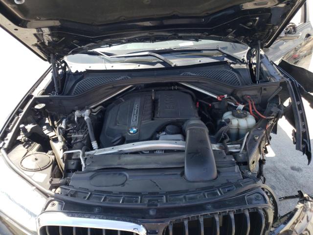 Photo 6 VIN: 5UXKR2C52G0R72791 - BMW X5 SDRIVE3 