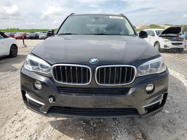 Photo 4 VIN: 5UXKR2C52G0R72953 - BMW X5 SDRIVE3 