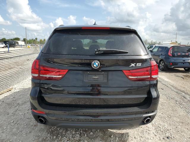 Photo 5 VIN: 5UXKR2C52G0R72953 - BMW X5 SDRIVE3 