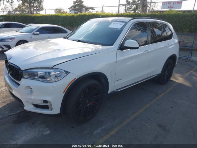 Photo 1 VIN: 5UXKR2C52G0U17064 - BMW X5 