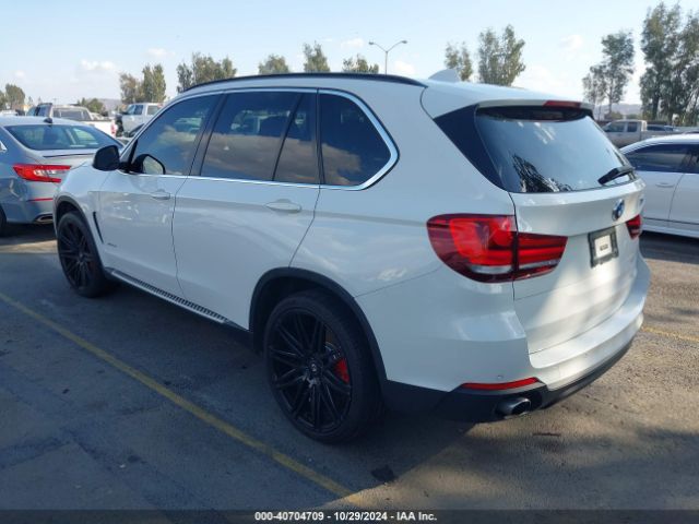 Photo 2 VIN: 5UXKR2C52G0U17064 - BMW X5 