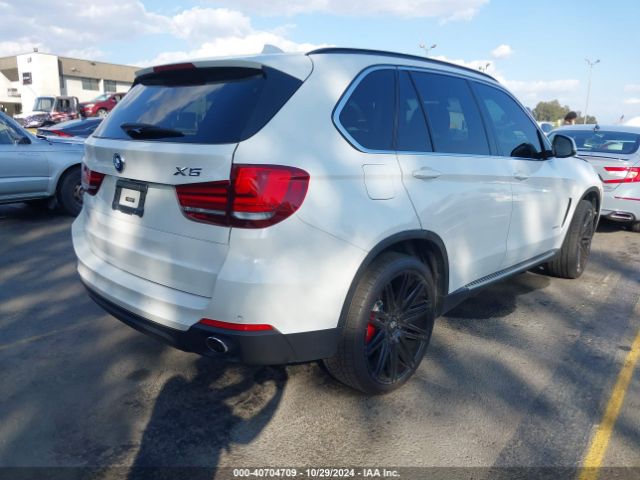 Photo 3 VIN: 5UXKR2C52G0U17064 - BMW X5 