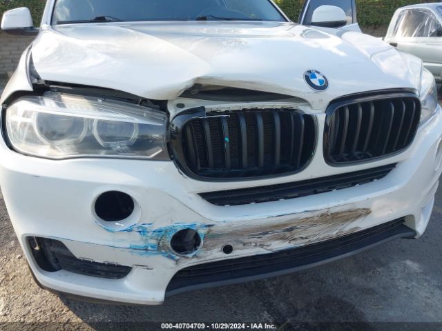 Photo 5 VIN: 5UXKR2C52G0U17064 - BMW X5 