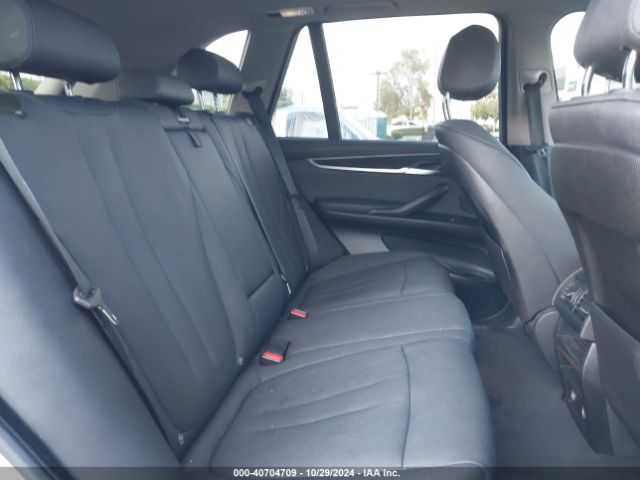 Photo 7 VIN: 5UXKR2C52G0U17064 - BMW X5 